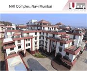 Secretariat complex8